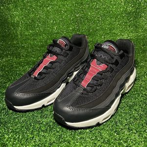 Scarpe Nike Nike Air Max 95 Recraft (Gs) - US 6Y Uk 5.5 -  Cod CJ3906-015 Grigio